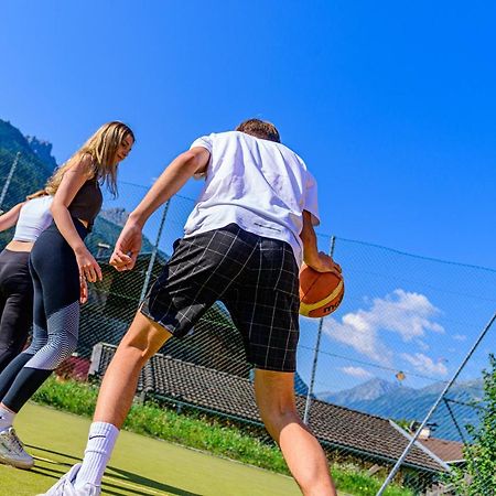 Happy Stubai Hotel Neustift im Stubaital Ngoại thất bức ảnh