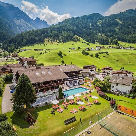 Happy Stubai Hotel Neustift im Stubaital Ngoại thất bức ảnh