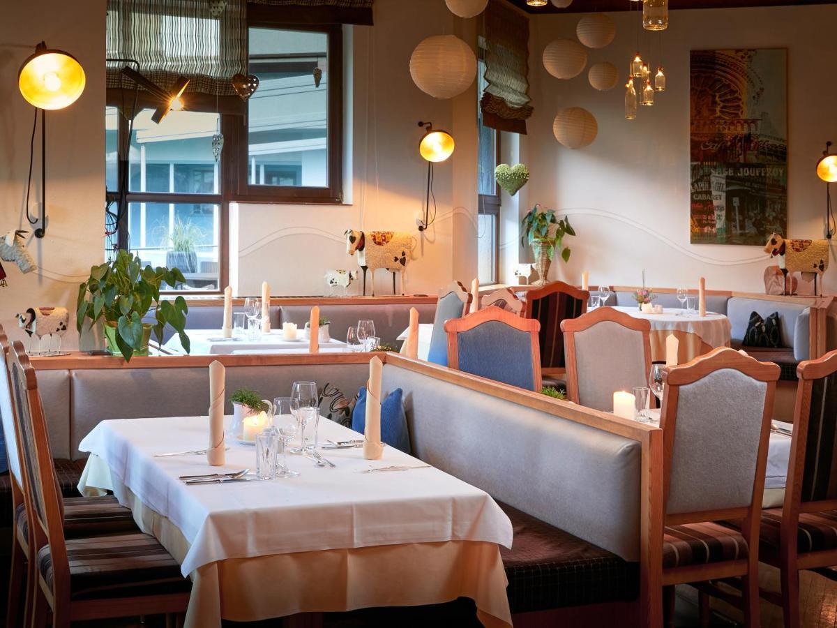Happy Stubai Hotel Neustift im Stubaital Ngoại thất bức ảnh