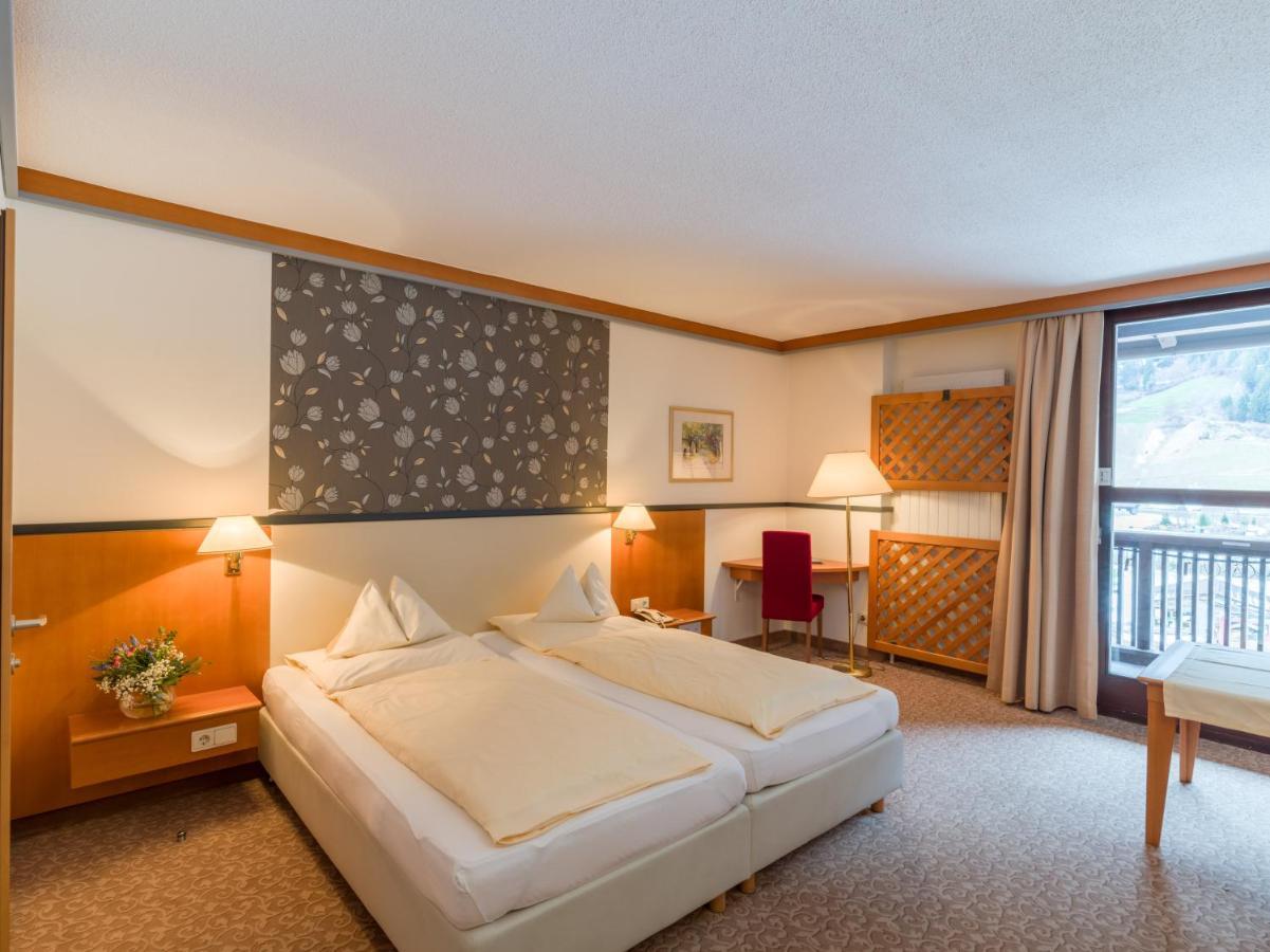 Happy Stubai Hotel Neustift im Stubaital Ngoại thất bức ảnh
