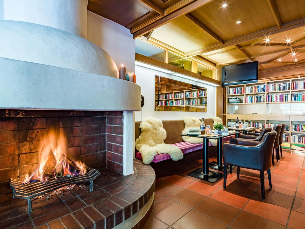 Happy Stubai Hotel Neustift im Stubaital Ngoại thất bức ảnh