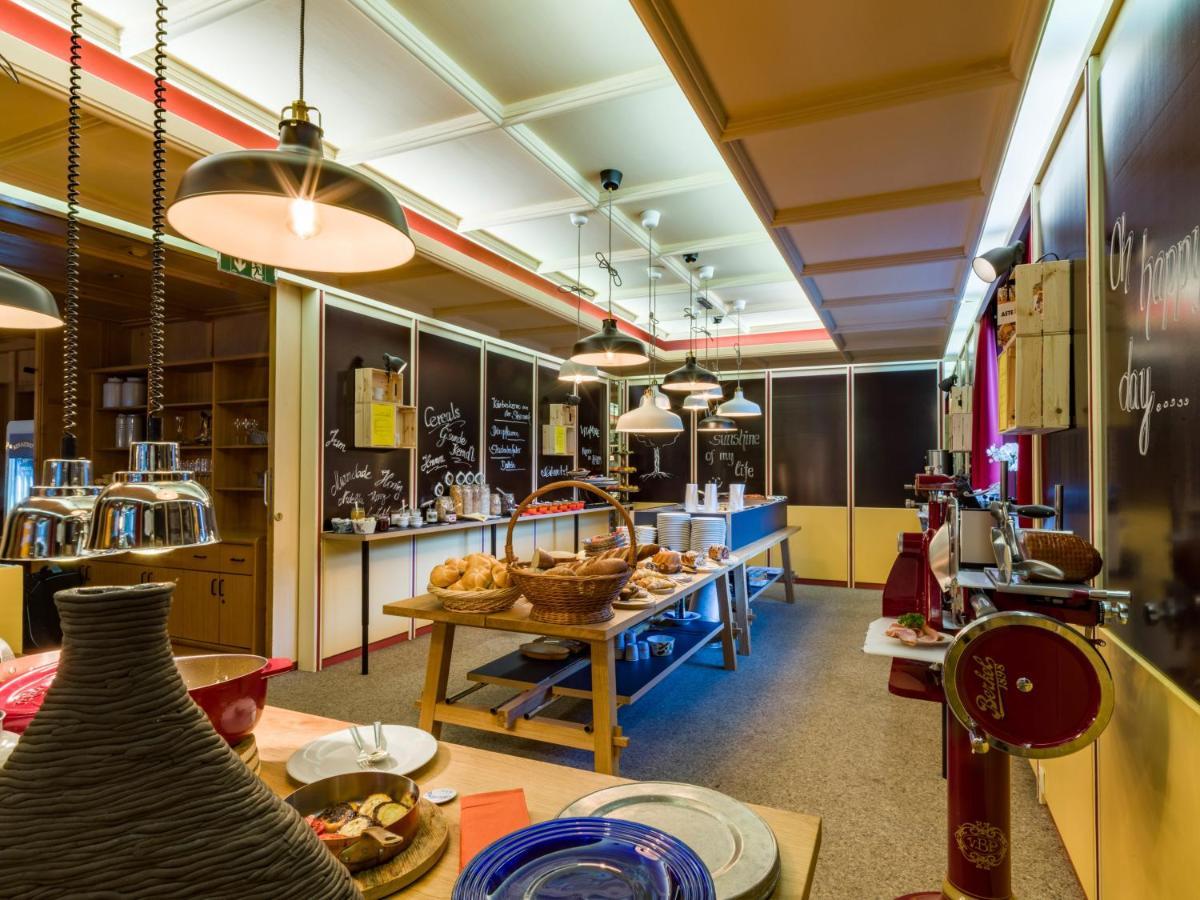 Happy Stubai Hotel Neustift im Stubaital Ngoại thất bức ảnh