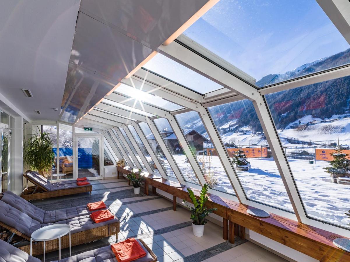 Happy Stubai Hotel Neustift im Stubaital Ngoại thất bức ảnh