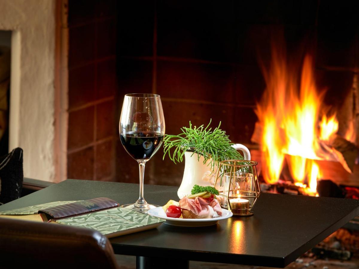 Happy Stubai Hotel Neustift im Stubaital Ngoại thất bức ảnh