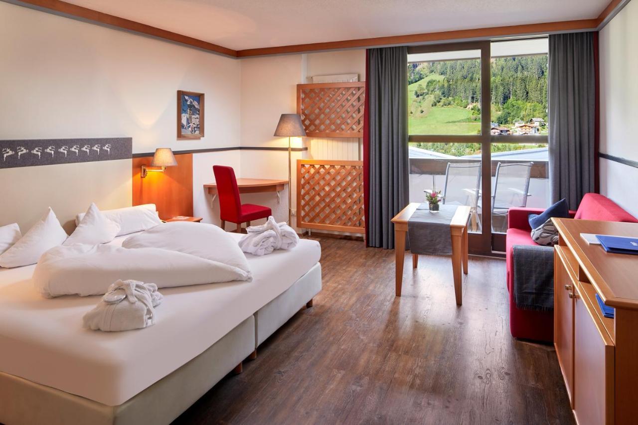 Happy Stubai Hotel Neustift im Stubaital Ngoại thất bức ảnh