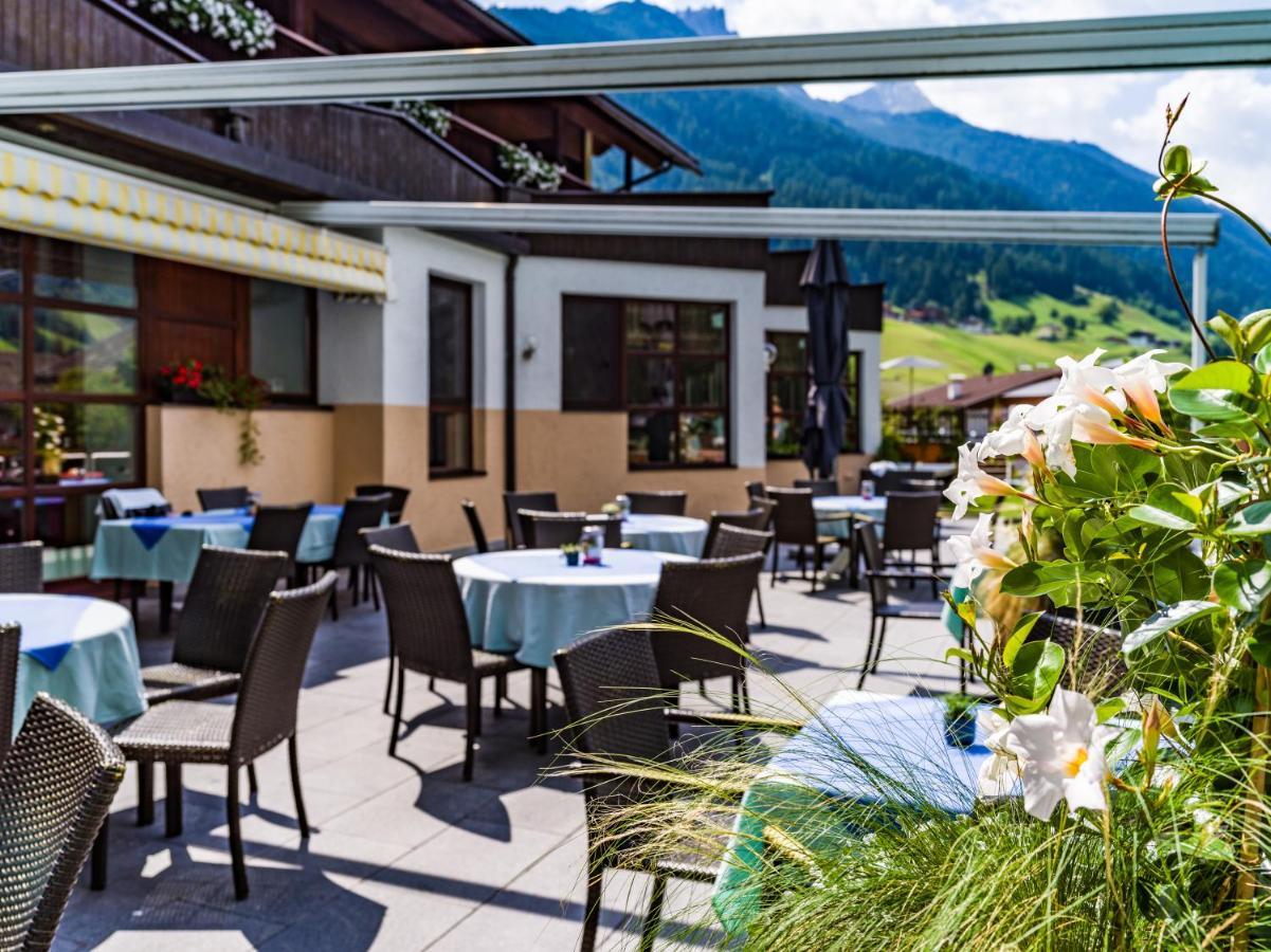 Happy Stubai Hotel Neustift im Stubaital Ngoại thất bức ảnh