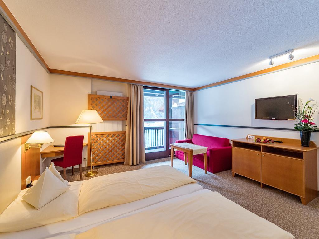 Happy Stubai Hotel Neustift im Stubaital Ngoại thất bức ảnh