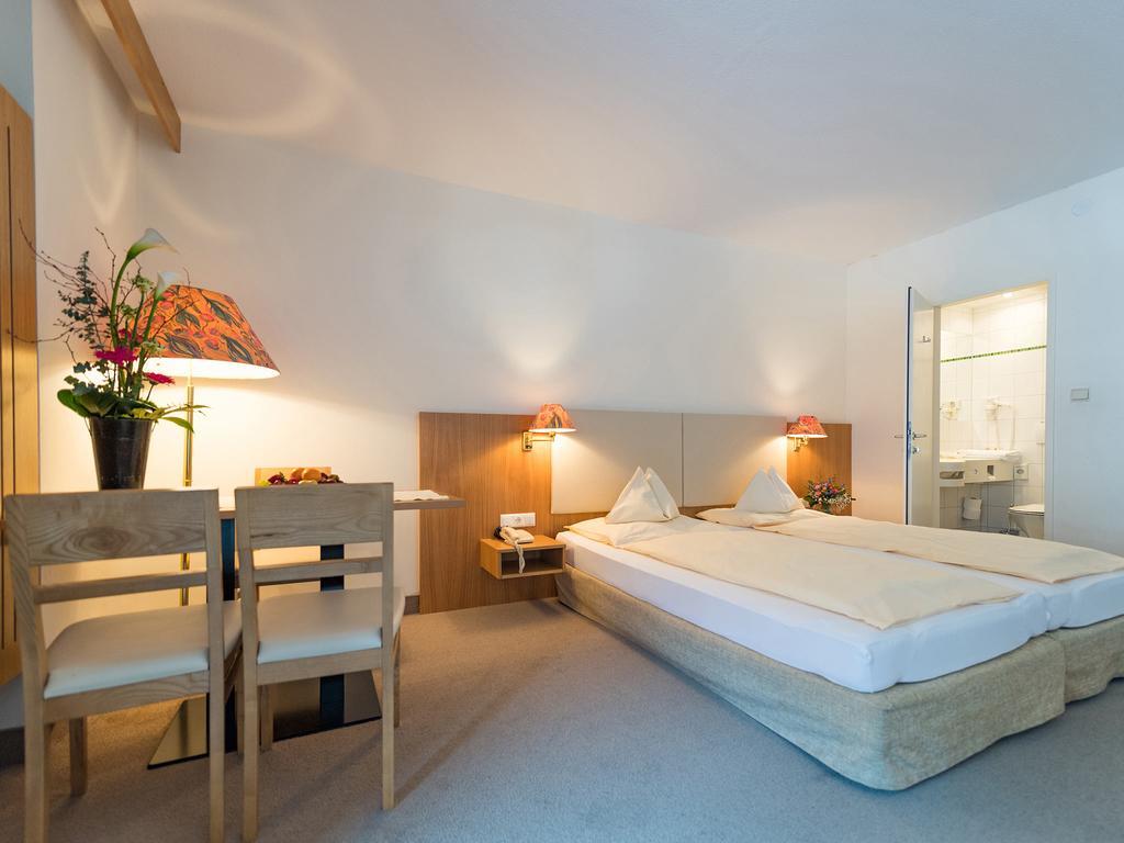 Happy Stubai Hotel Neustift im Stubaital Ngoại thất bức ảnh